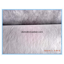 High Tensile Strength Non Woven Geotextile 600GSM